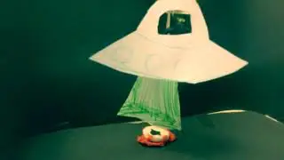 Det mosade ögat