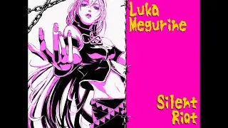 SILENT RIOT (Fan PV by TeiNaka)