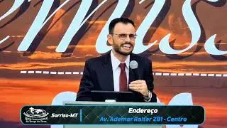 Cuidar do corpo é essencial. Glorificamos a Deus