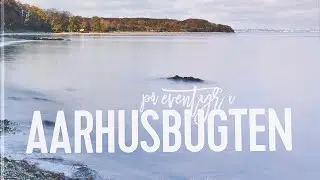 Fort&aelig;llinger om Aarhusbugten 