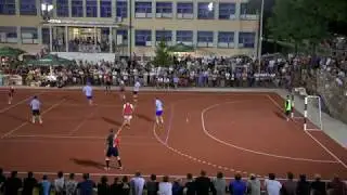 16.Memorijalni turnir ``Izet Avdić`` Ključ Finalna utakmica