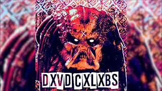 DXVD CXLXBS - Gone Like Yesterday (prod. by DR. Scruff MD)