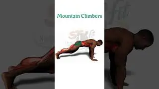 12-Minute Bodyweight Workout No Equipment 🔥 #fitness #homefitness #calisthenics