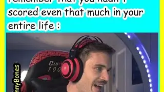 cruel laugh (PewDiePie Meme 29)