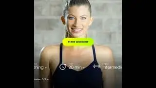 An AI powered online personal trainer: Kemtai