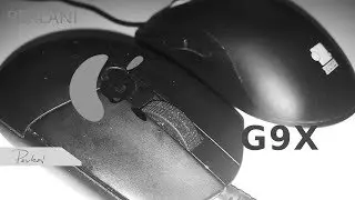 Bring Back The G9X