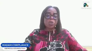 COMPLIANCE ALERT FOR SMEs