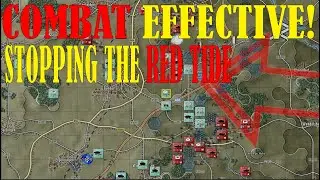 Advanced Tactics: NATO vs. Russian Human Wave Tactics