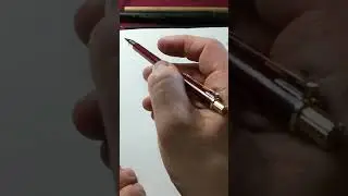 Lezione #1 - Prospettiva intuitiva e applicazione con la tecnica ad acquerello