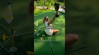 7 Golf Questions Every Pro Should Know! #quiz #quiztime #trending #trivia