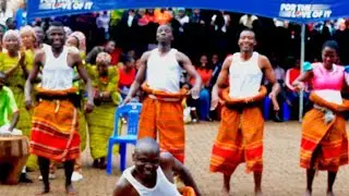 Tusangaire Dindu - Bluz Man (Official Release)