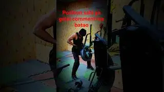 how to create viral fitness videos#gymworkout#viralshort#fitnessbyvishal