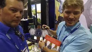 Hook and Gaff PGA Merchandise Show 2019 Interview