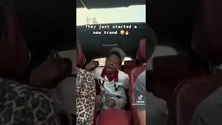 Car Freestyle🐐🔥