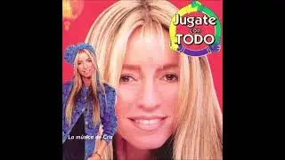 La M&uacute;sica De Cris Jugate Con Todo