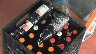 Club out of Bangor shares the art of home brewing