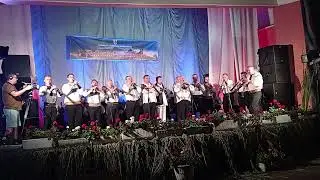 Festivalul taragotului 2023 &icirc;ncheiere cu Pera Bulz