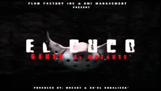 ARCANGEL PRESENTA: El Cuco - Genio El Mutante (La Mutacion) (Flow Factory) 2014