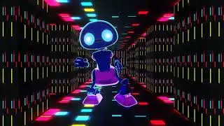 VJ Loop 2023