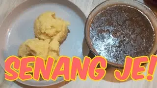Mashed Potato @ kentang putar simple, cepat dan sedap | Mesti Cuba!