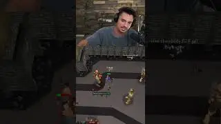RuneScape Players Are Laughing at WoW Players