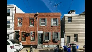 203 Wilder St- Dickinson Narrows House for Rent