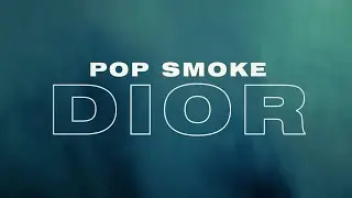 [FREE] POP SMOKE 