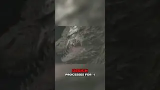 Is This Godzilla -1.0's New Terrifying Transformation? #GodzillaMinusOne #Godzilla #GodzillaMinusTwo