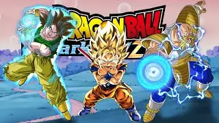 DAIMA ist da!!! - Dragon Ball Sparking! Zero Let's Fetz #22