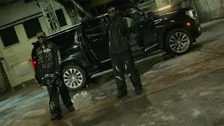 Skefre - TRAPULEUX #4 feat. Oldpee (Clip officiel)