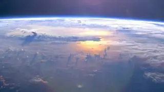 Infinite Stream   Last breath