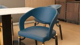 Leisuremod Chair