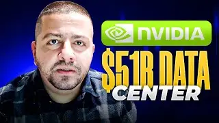 Почему все говорят об акциях Nvidia? | Анализ акций NVDA