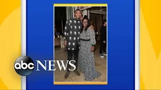 NBA star Russell Westbrook says he still calls his mom for fashion advice