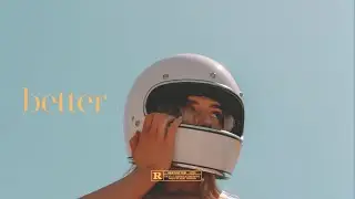 Khalid x 80s Pop Type Beat 