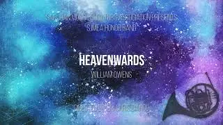 SJMEA Honor Band - Heavenwards