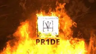 Virtues - Pr1de