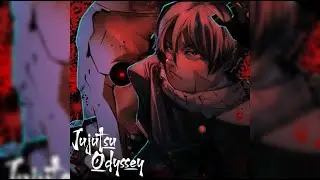 [PUPPET MANIPULATION + UPDATE RELEASE] - Jujutsu Odyssey