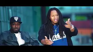 TayLoc ft Kash Da Kid - Can't Fucc Wit YA (Dir By @FellaFellz)