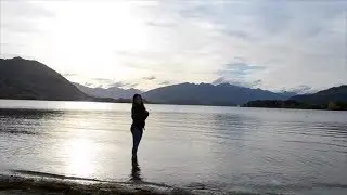 Wanderlust in Wellington