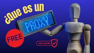 Proxy: C&oacute;mo Funciona, Ventajas, Desventajas y Configuraci&oacute;n Paso a Paso 🔒