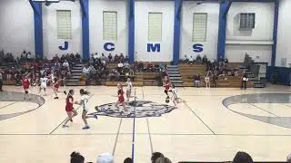 JCMS/BFD pt3
