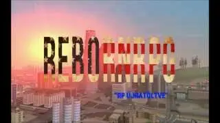 RebornRPG előzetes #1