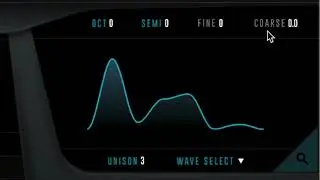 Прохождение Union Synth [ableton live, Logic Pro X, Cubase, Fl Studio, Pro Tools]