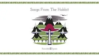 10. The King Beneath The Mountain (Songs From The Hobbit)