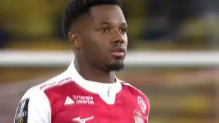 Ansu Fati vs RC Lens (8/11/2025)