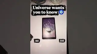 UNIVERSE MESSAGE ✨ This Is Your Sign to Choose Peace | Five of Swords Tarot #youtubeshorts  #tarot