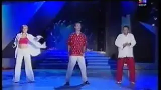 Hi-Q - Un Minut | Mamaia 2001