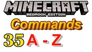 /setblock | Minecraft Bedrock Commands A-Z