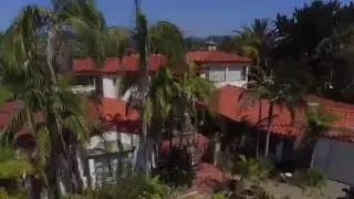 Oceanside house tour